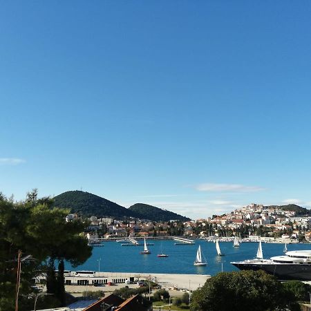 Apartments Grebovic Dubrovnik Eksteriør billede
