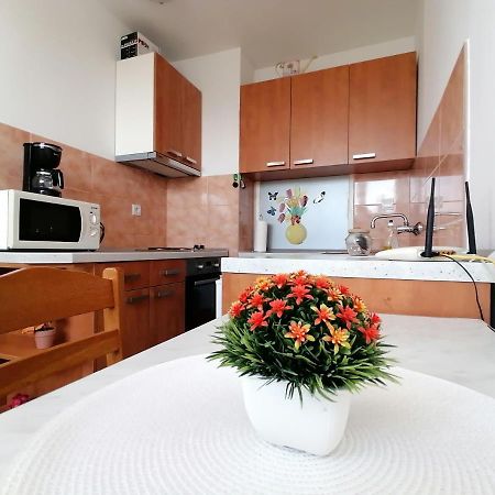 Apartments Grebovic Dubrovnik Eksteriør billede