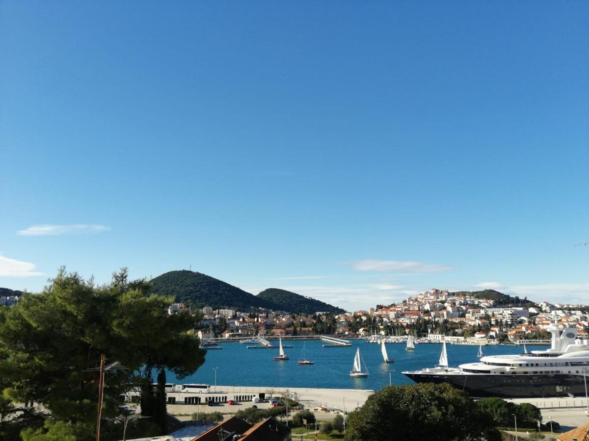 Apartments Grebovic Dubrovnik Eksteriør billede