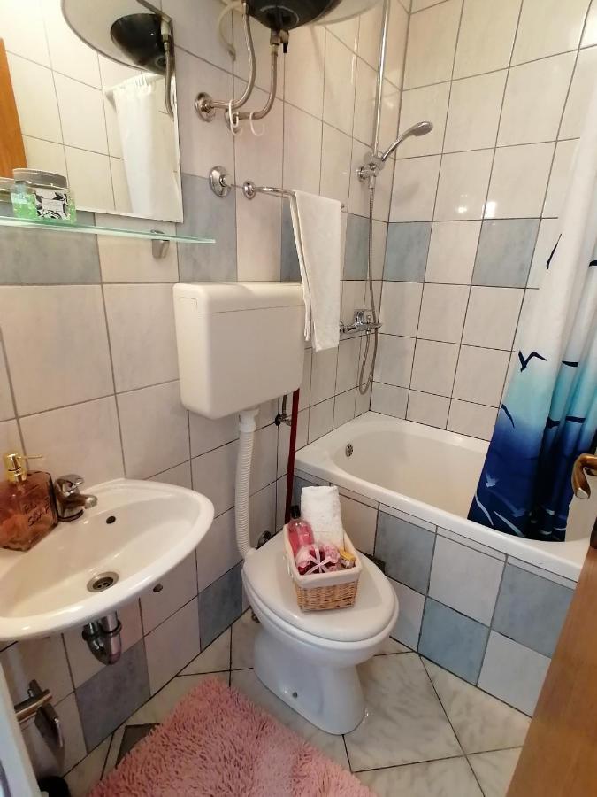 Apartments Grebovic Dubrovnik Eksteriør billede
