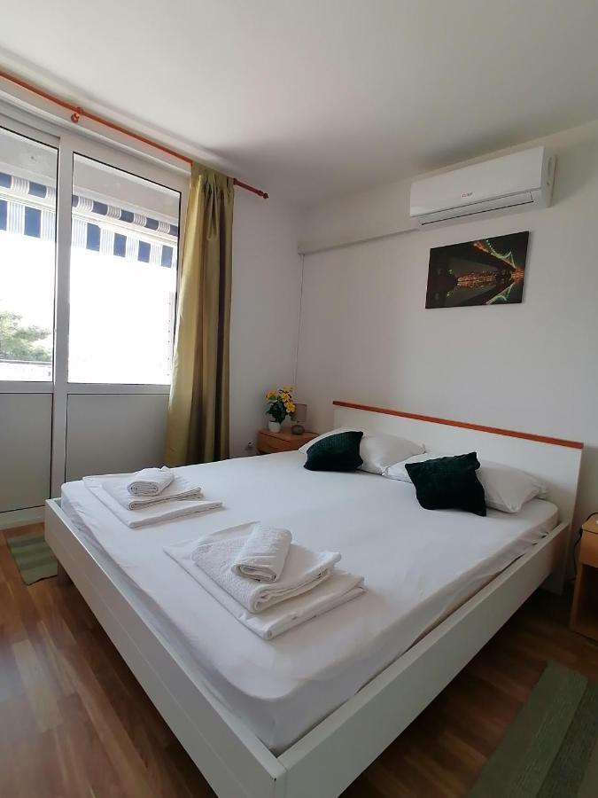 Apartments Grebovic Dubrovnik Eksteriør billede