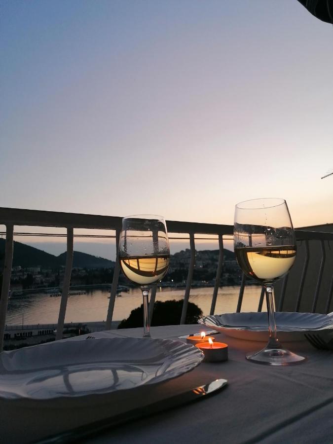 Apartments Grebovic Dubrovnik Eksteriør billede