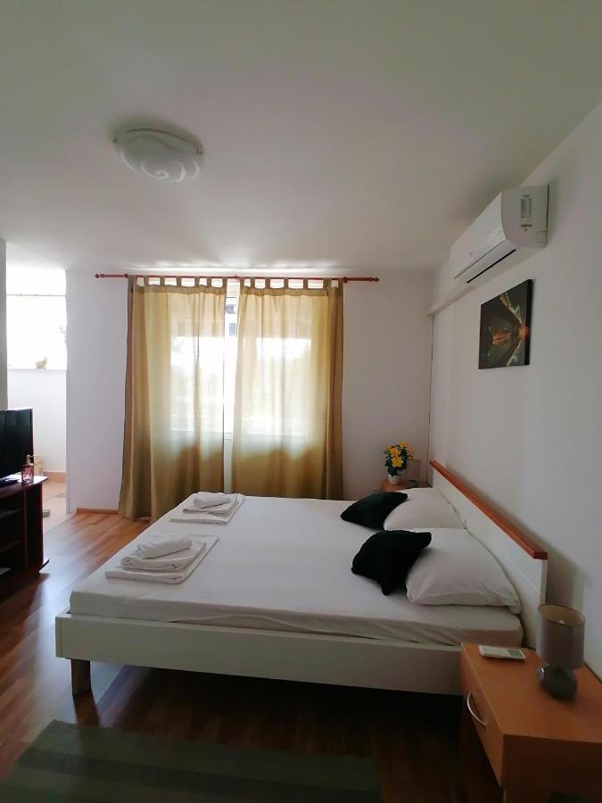 Apartments Grebovic Dubrovnik Eksteriør billede