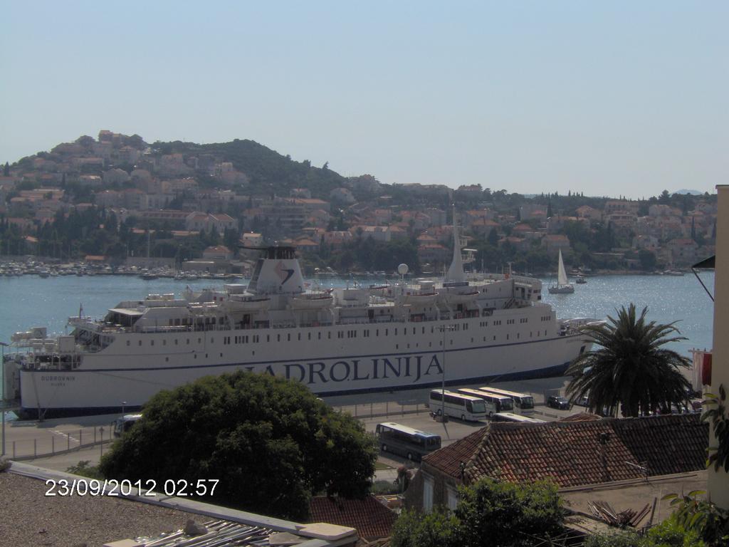 Apartments Grebovic Dubrovnik Eksteriør billede