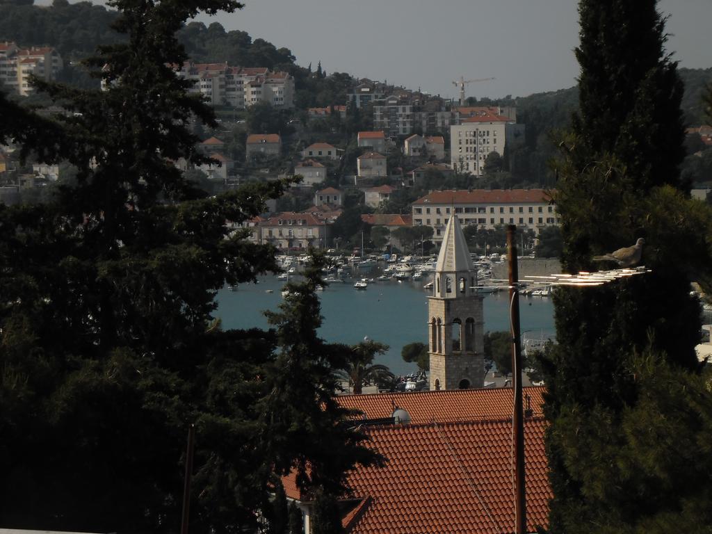 Apartments Grebovic Dubrovnik Eksteriør billede
