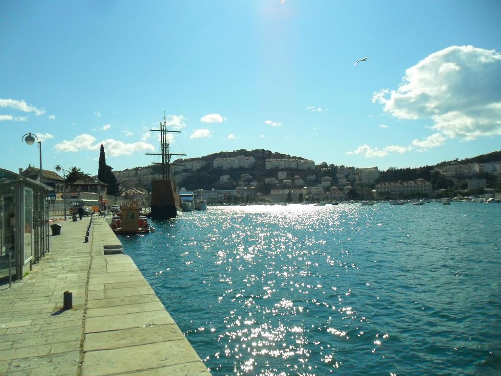 Apartments Grebovic Dubrovnik Eksteriør billede