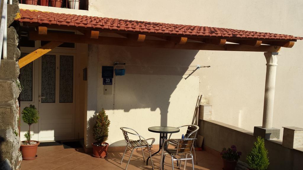 Apartments Grebovic Dubrovnik Eksteriør billede